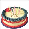 Yummy Birthday Wishes - Click here to View more details about this Product